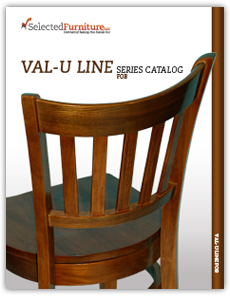 valufob catalog