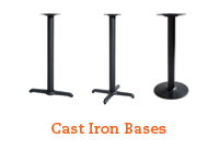 Table Bases