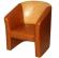 Club Chair - #SMS-1