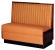 Wood/Standard Seat - #NA