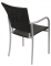 Aluminum + Rattan - #JL-861