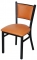 Ladder Upholstered - #9316-U