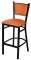 Ladder Upholstered - #9316-U