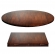 Butcher Block Drop Leaf - #NA